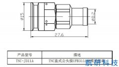 TNC-J311A