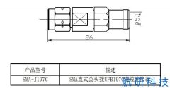 SMA-J197C