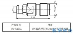 TNC-K205A