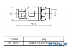 SMA-J32051